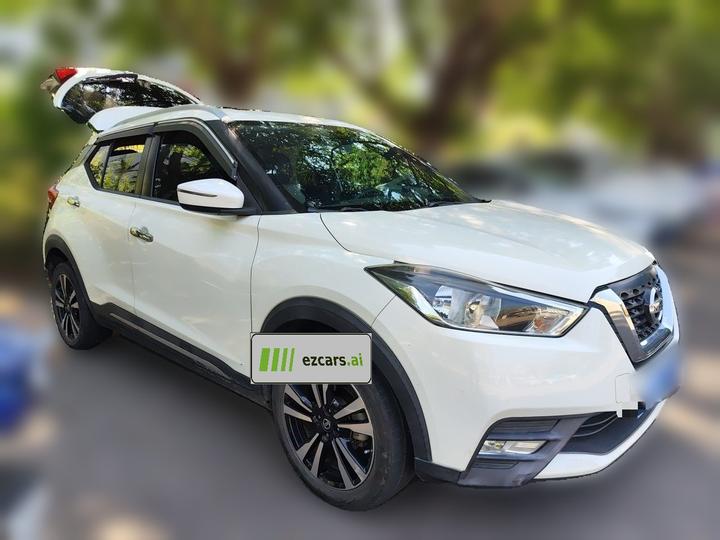 2019 1.5L CVT Connected Luxury photo 3