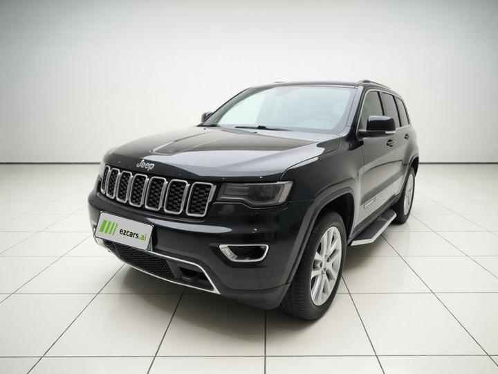 Grand Cherokee Imported 2017 3.6L Elite