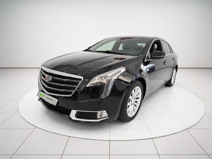 XTS 2018 28T Elite