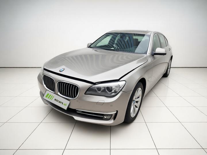 7 Series 2011 730Li