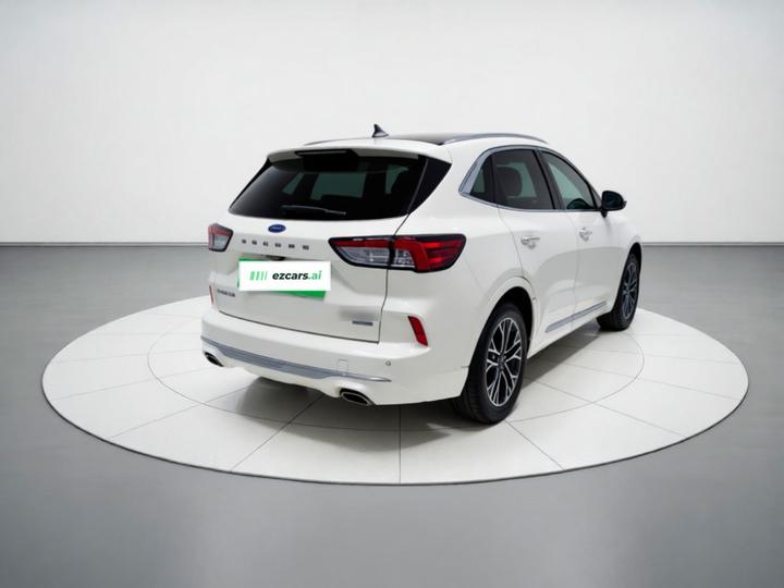 Escape 2020 EcoBoost 245 AWD photo 5