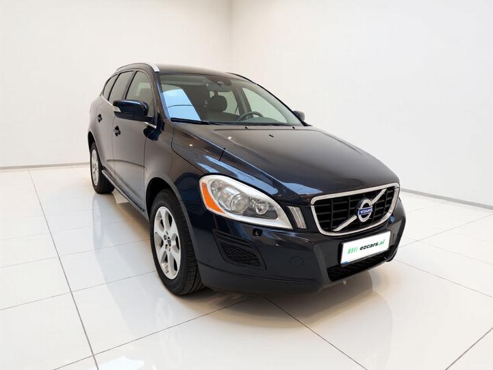 XC60 Imported 2013 T5 photo 3