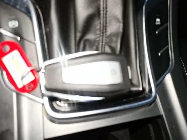 Emgrand 2020 1.5L CVT photo 8