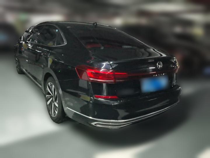 Passat 2025 380TSI photo 4