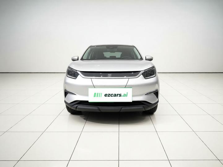 Yuan Pro 2021 401KM Luxury photo 2