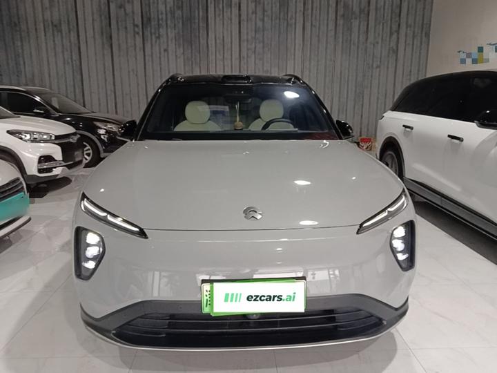 ES6 2024 75kWh photo 2