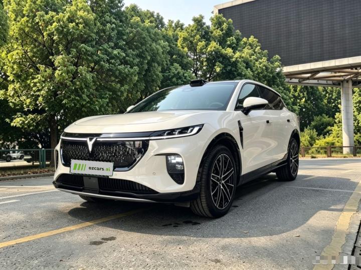 Voyah 2025 AWD Qiankun