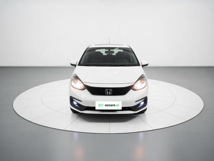 Fit 2021 1.5L CVT photo 2