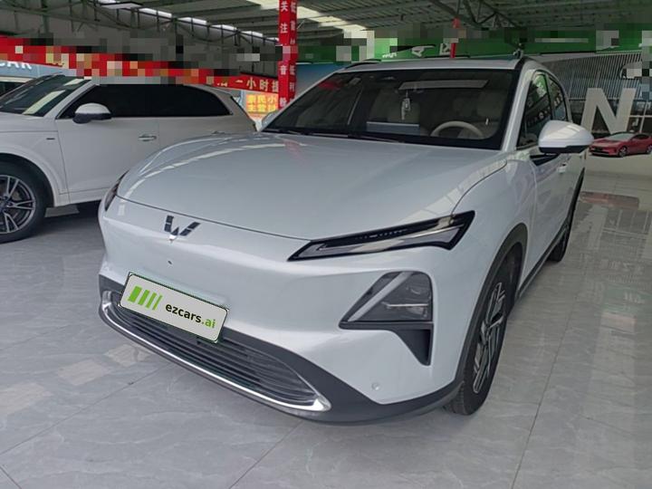 Wuling S 2024 130km Flagship