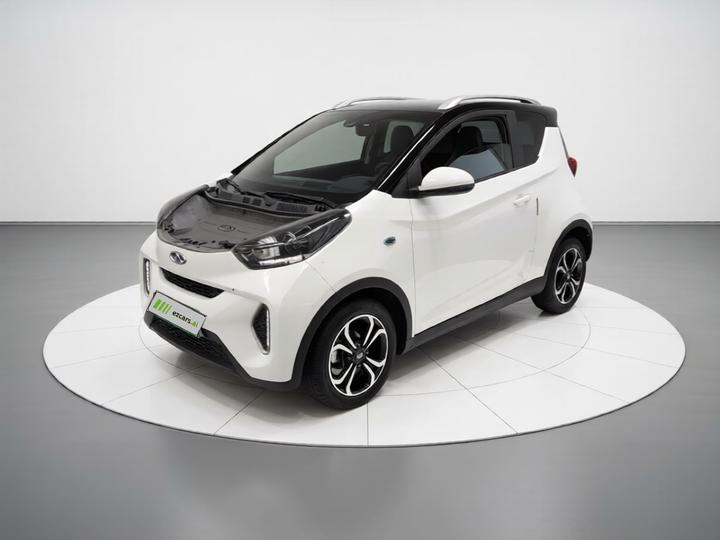 QQ Little Ant 2019 4-Seater Smart 35kWh