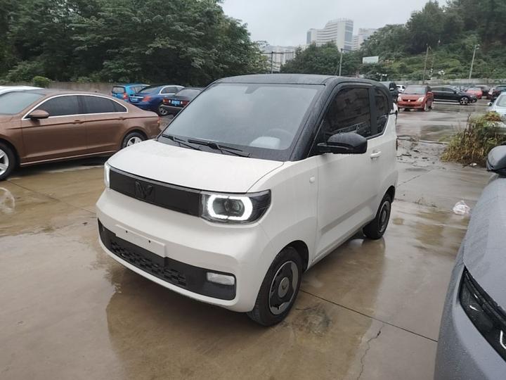 Hongguang MINIEV 2021 Macaron LFP