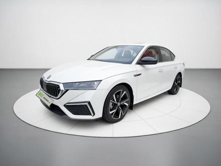 Octavia 2022 PRO TSI280