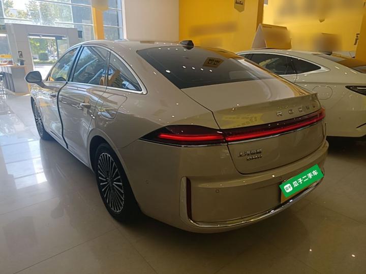 M7 DMH 2025 160km Exclusive photo 4