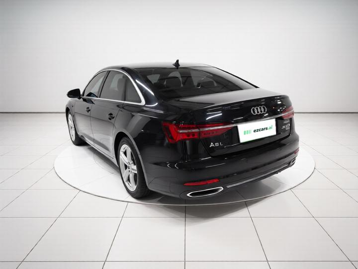 A6L 2021 45 TFSI quattro photo 4