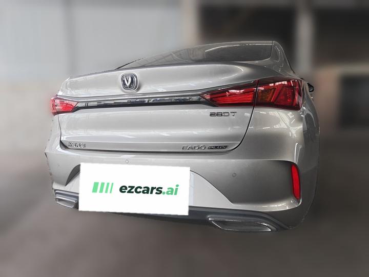 Eado 2020 PLUS NE 1.4T GDI DCT Premium photo 5
