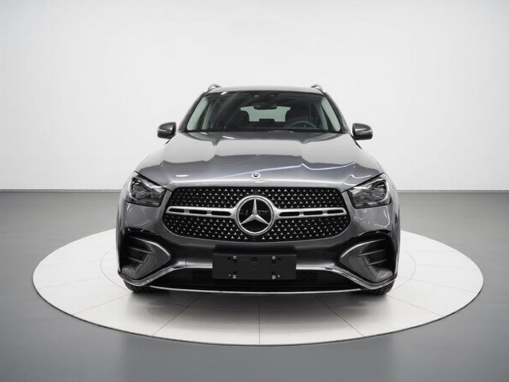 GLE EV 2024 GLE 400 e 4MATIC photo 2