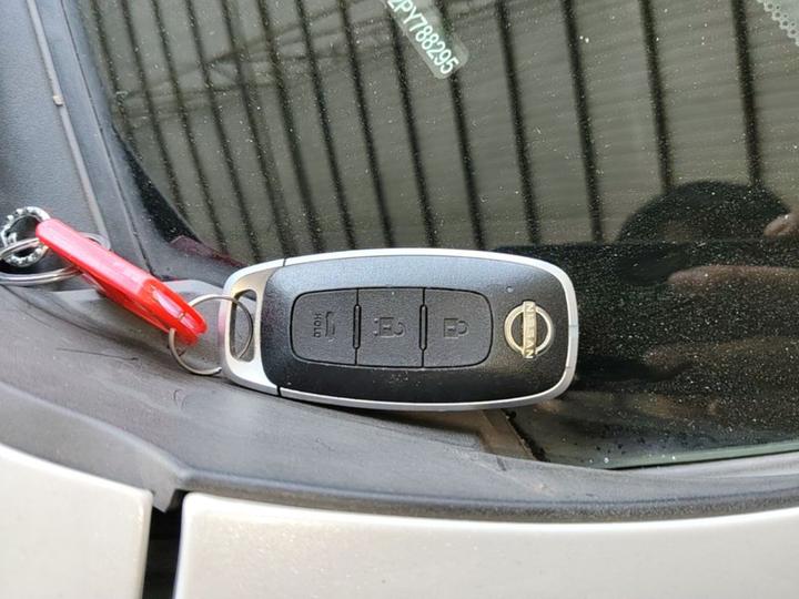 Sylphy 2023 1.6L CVT Enjoy photo 8