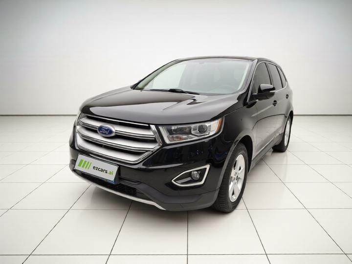 Edge 2018 EcoBoost 245 RWD 5-Seater China V