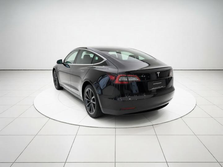 Model 3 2021 Standard Range RWD Upgraded photo 4