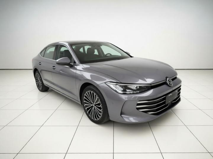 Passat 2025 Pro 380TSI photo 3