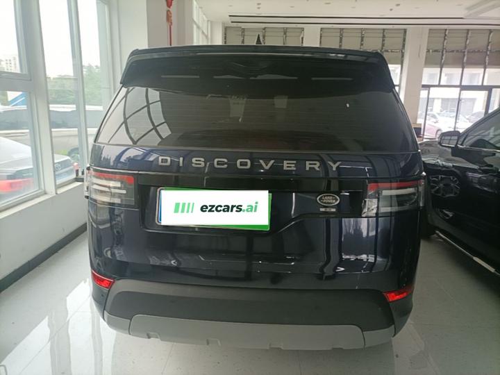 Discovery 2017 3.0 SC V6 SE photo 3