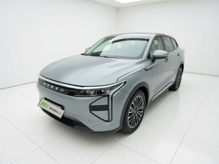 Yaoguang C-DM 2025 200 Extended Range Pro AWD