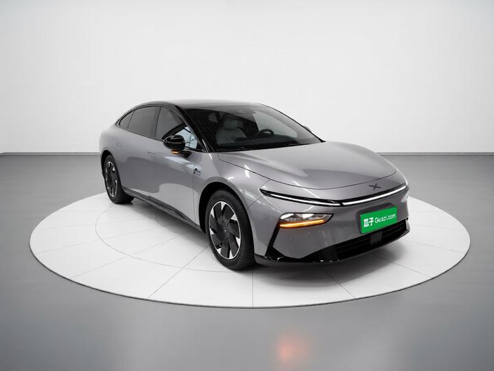 P7+ 2024 Extended Range Max photo 3