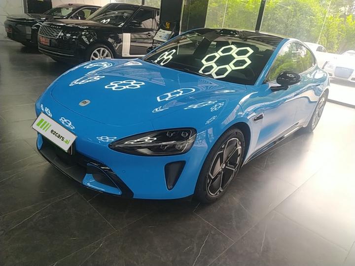 Xiaomi SU7 2026 Standard