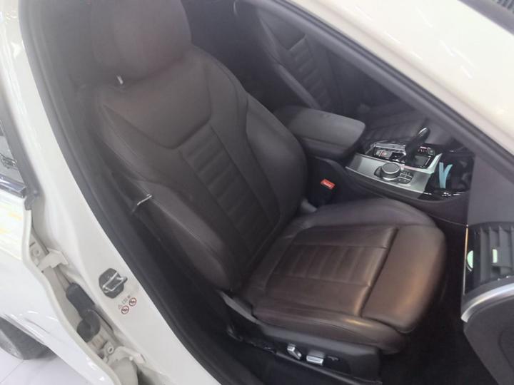 X4 2020 xDrive25i M Sport Package photo 7