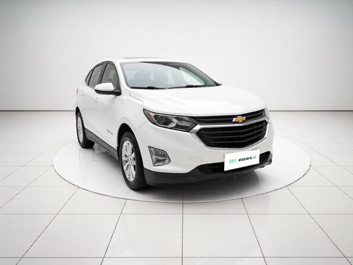 2018 535T AT photo 3