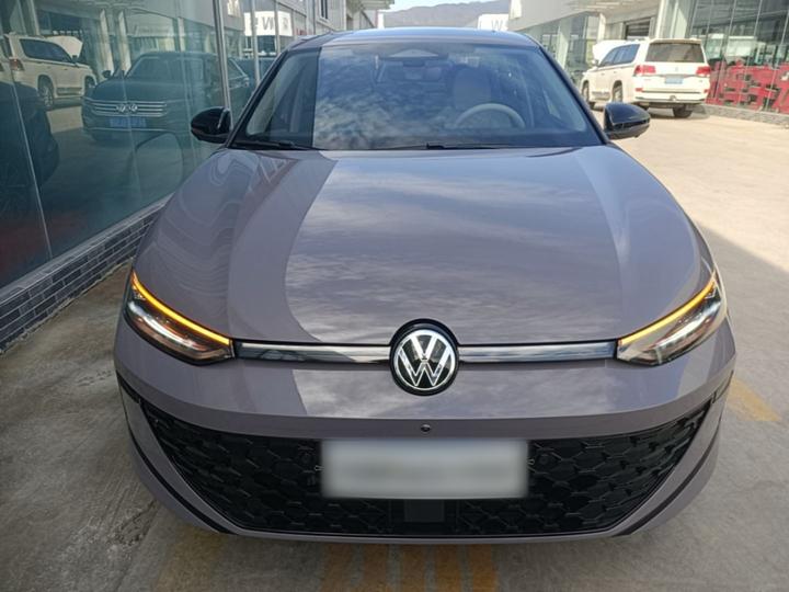 Lavida 2026 Pro 300TSI photo 2