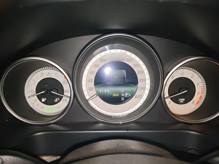 E-Class 2015 E 260 L Sport Fashion photo 4
