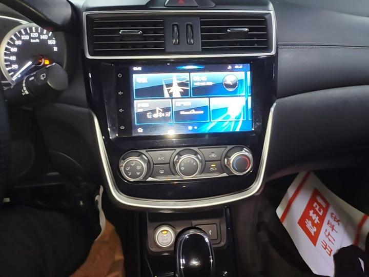 Tiida 2019 1.6L CVT China VI photo 8