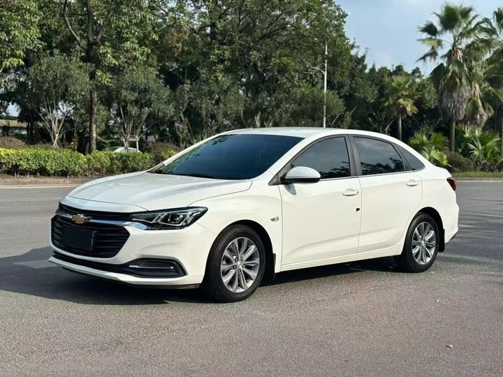 Cruze 2022 320 AT Enjoy