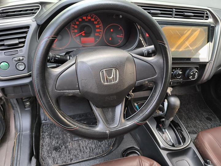 Greiz 2016 1.5L CVT Classic photo 3