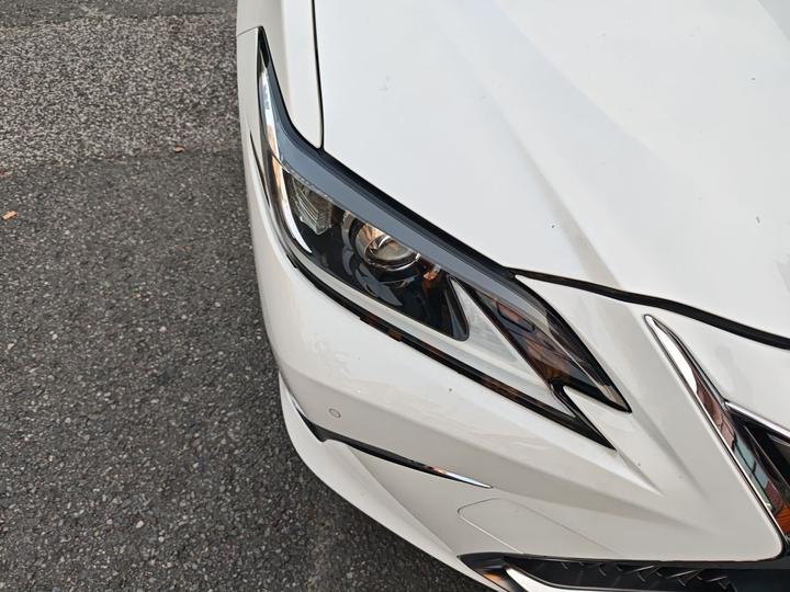 ES 2018 300h Excellence China V photo 7