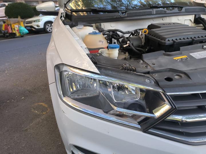 Bora 2021 1.5L AT Comfort Connected photo 7