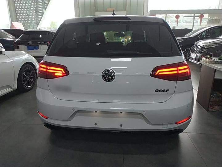 Golf 2020 280TSI DSG Comfort photo 5