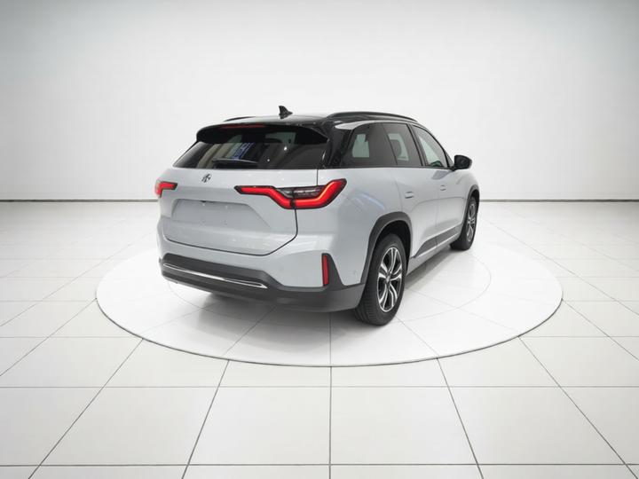ES6 2020 420KM Sport photo 6