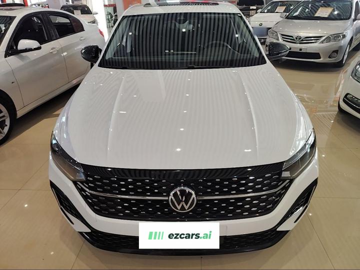 Lavida 2024 300TSI DSG photo 2