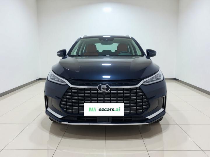 Tang EV 2019 EV600D AWD Connected Founder photo 2