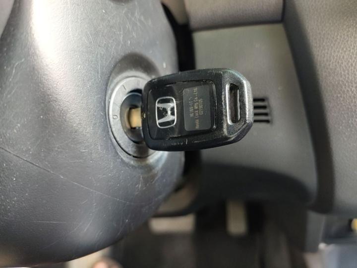 Fit 2018 1.5L CVT Comfort photo 8