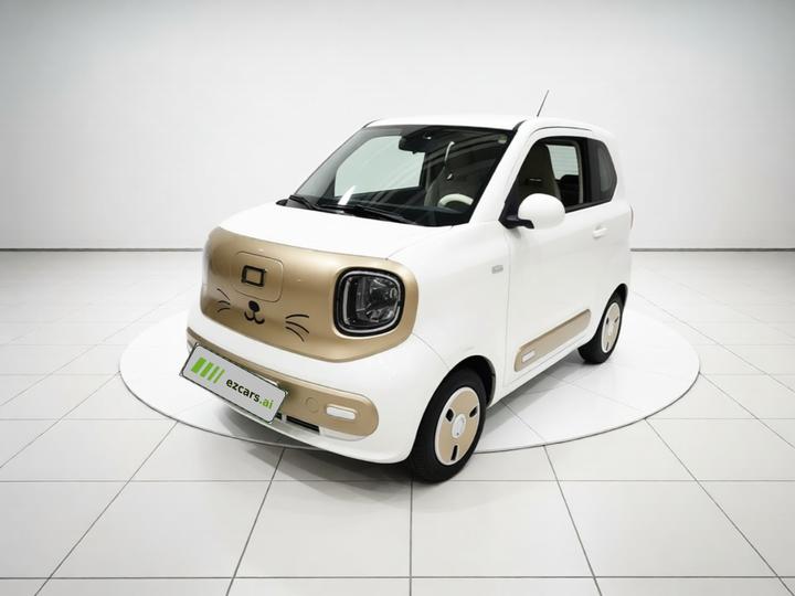 Bestune Pony 2026 222km
