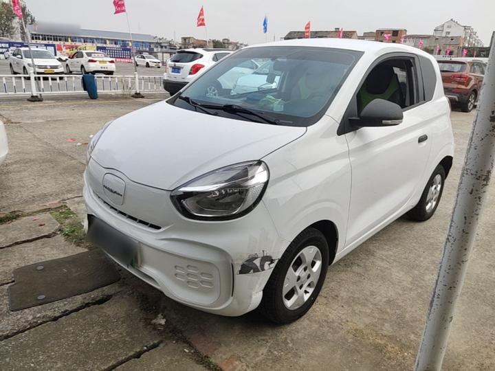 Clever R 2021 302km Excellence