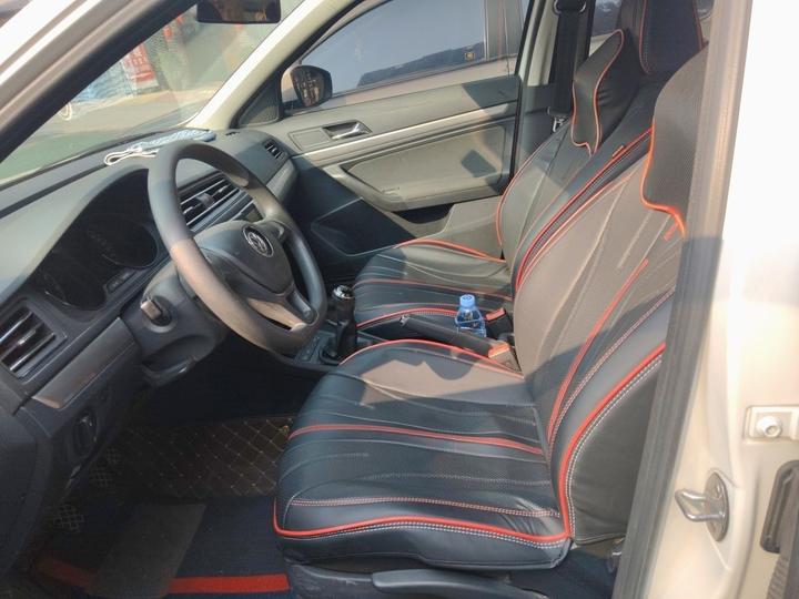 2019 Lavida 1.5L MT China VI photo 7