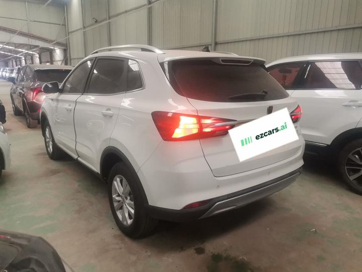 RX3 2020 1.6L MT Progressive photo 4