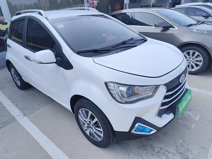 JAC Refine S2mini 2017 1.3L Sport photo 3