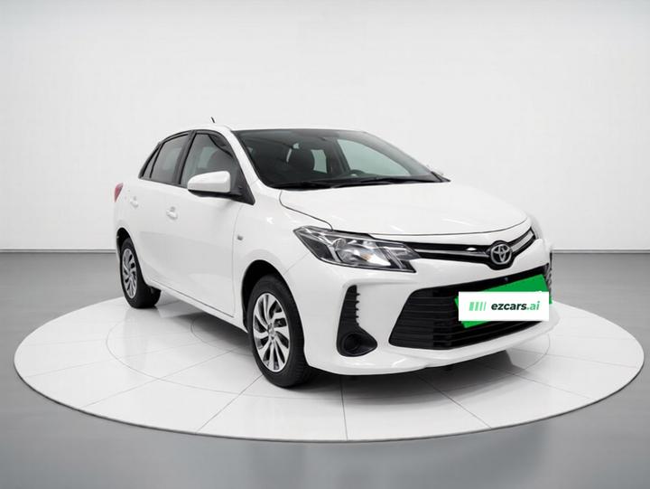 Vios 2021 1.5L CVT photo 3