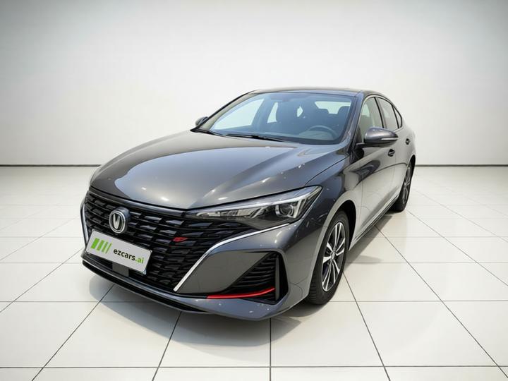 Eado 2023 Enjoy PLUS NE 1.4T GDI DCT Premium