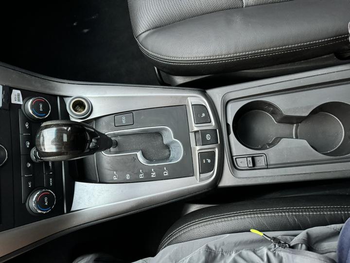 2014 2.4L AWD Flagship 7-Seater photo 6